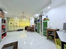 Blk 472 Segar Gardens (Bukit Panjang), HDB 5 Rooms #532314761